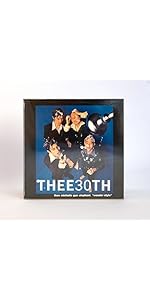 Amazon.co.jp: 紙ジャケ CD BOX（仮）- THEE MICHELLE GUN ELEPHANT: Music